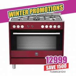 Winter Promotion