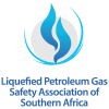 LPGSASA logo