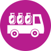 Gas Deliveries