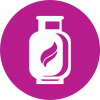 Gas Cylinder