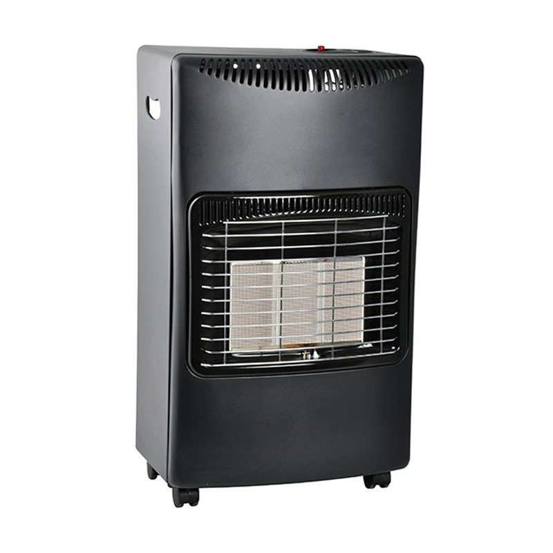 Gas Heater