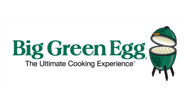 Big Green Egg