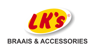 LK's Logo