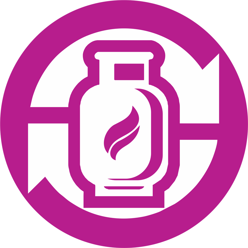 Gas Refill & Exchange