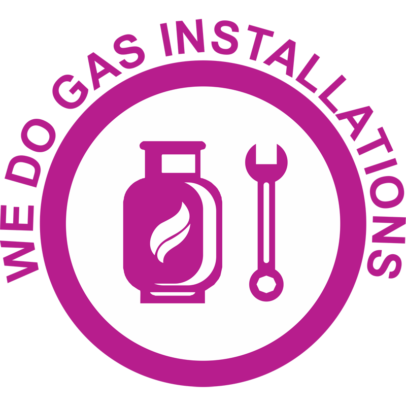 We Do Gas Instalations