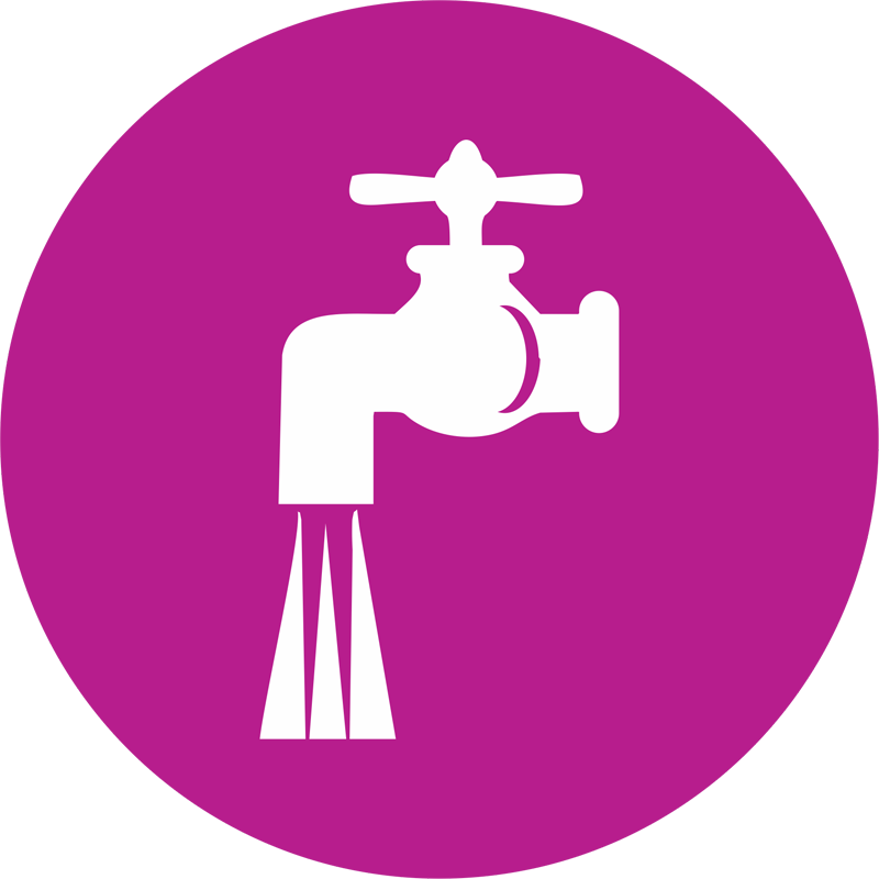 Gas Geysers