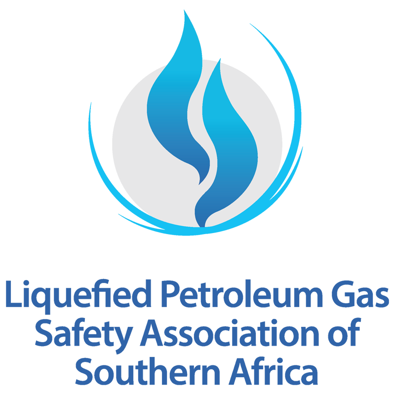 LPGSASA logo