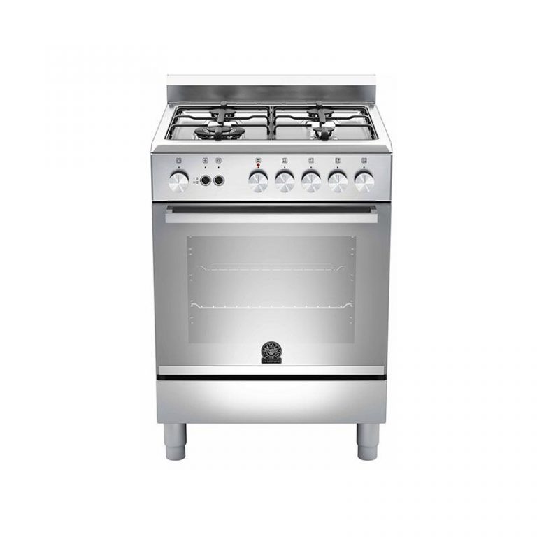 La-Germania-Europa-60cm-Gas-HobElectric-Oven---SSteel-(TU64041DXS)