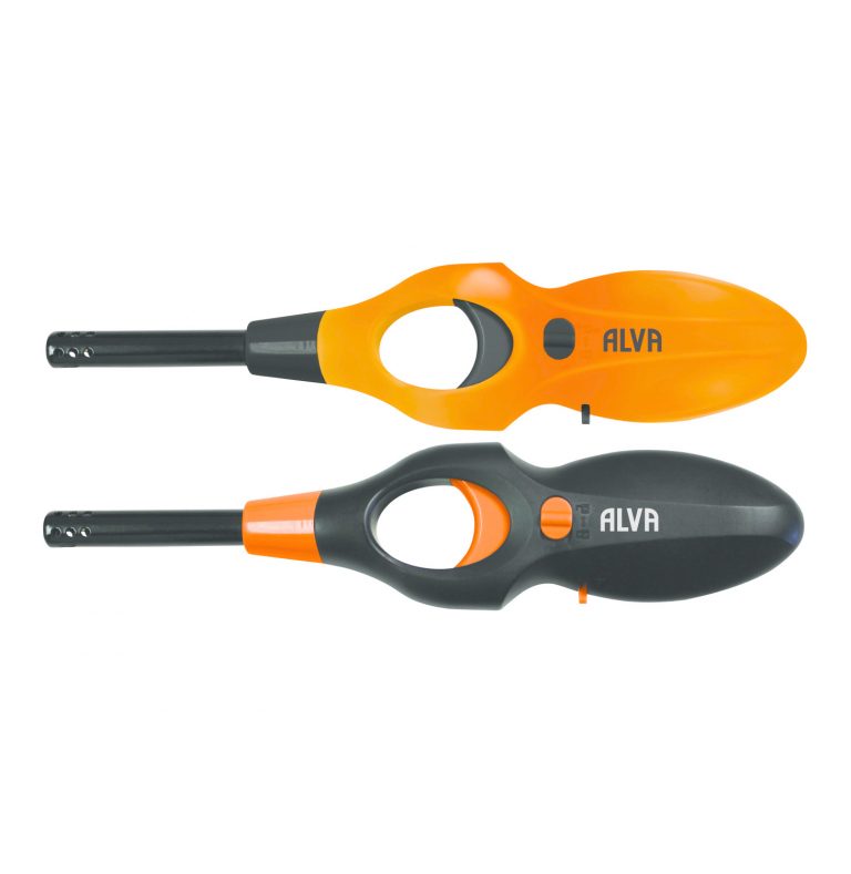 Alva trigger Lighters
