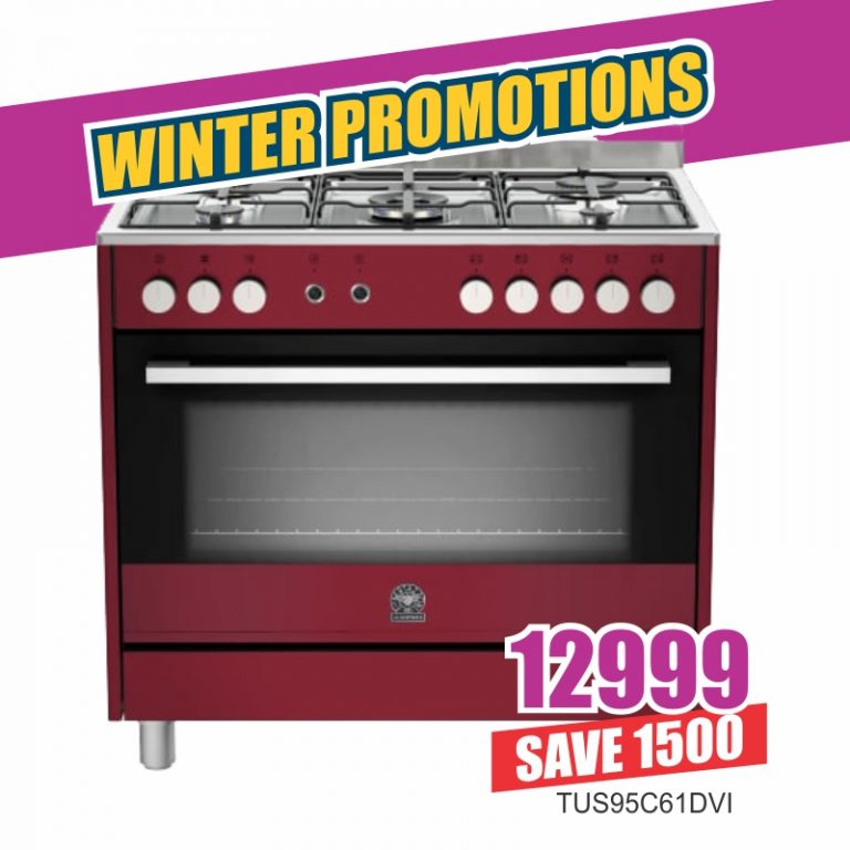 Winter Promotion